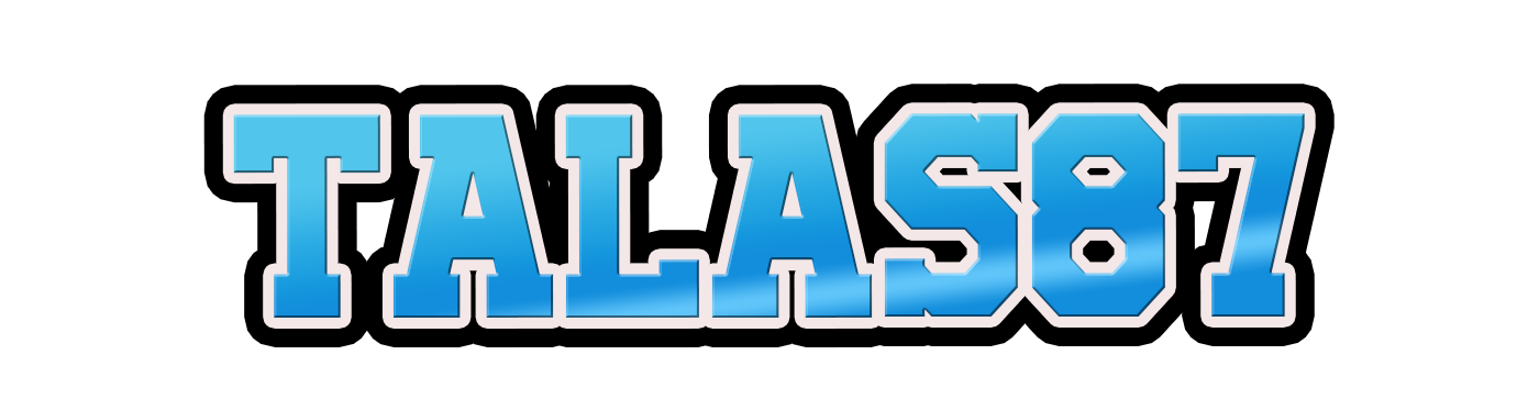 TALAS87 Link Slot Online Gacor Terpercaya Indonesia